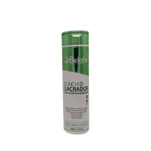 Creme de Pentear Modelador 500ml Cacho Lacrador