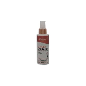 Fluido Capilar Termoativado Liso Lacrador 120ml